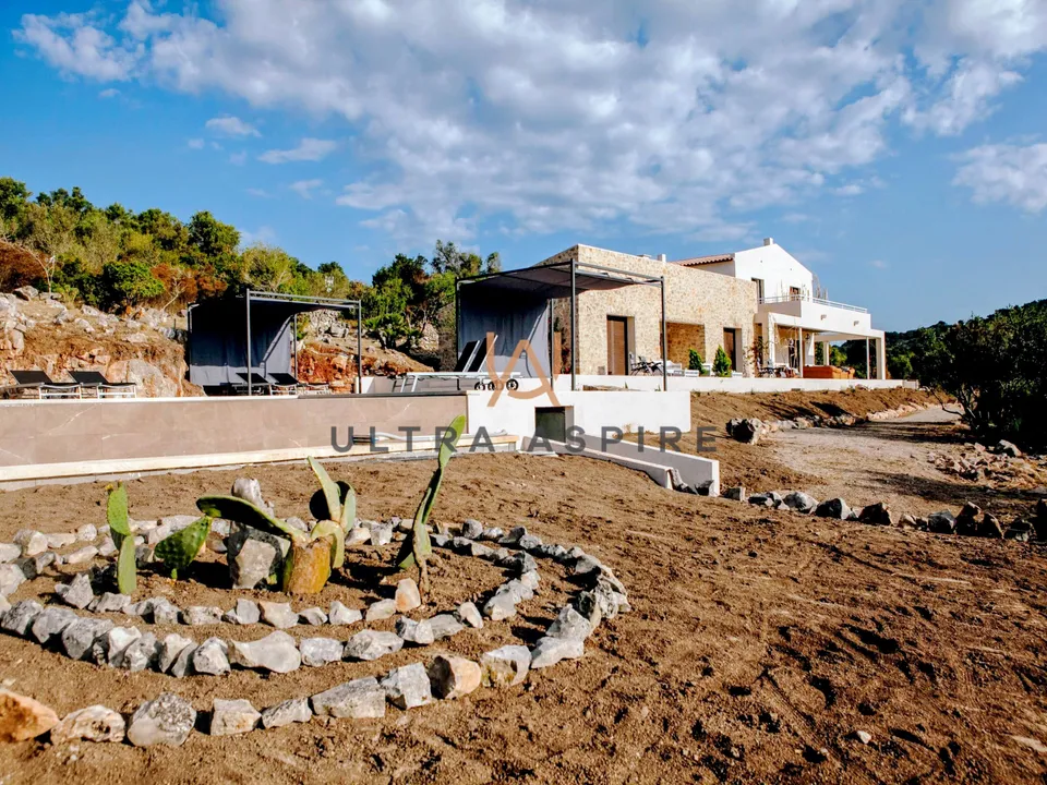 Villa i Arta, Mallorca - foto 1